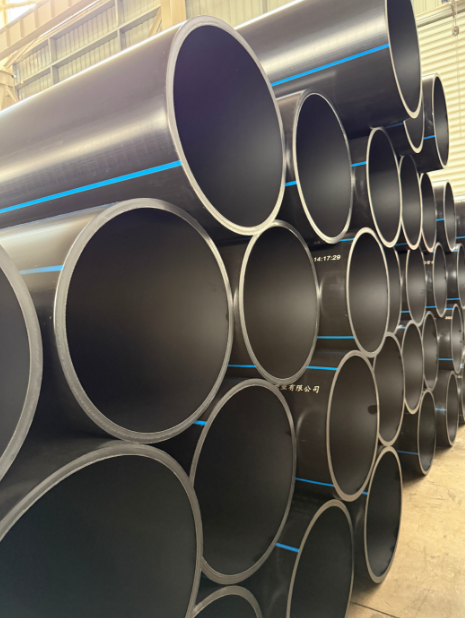 PE排污管